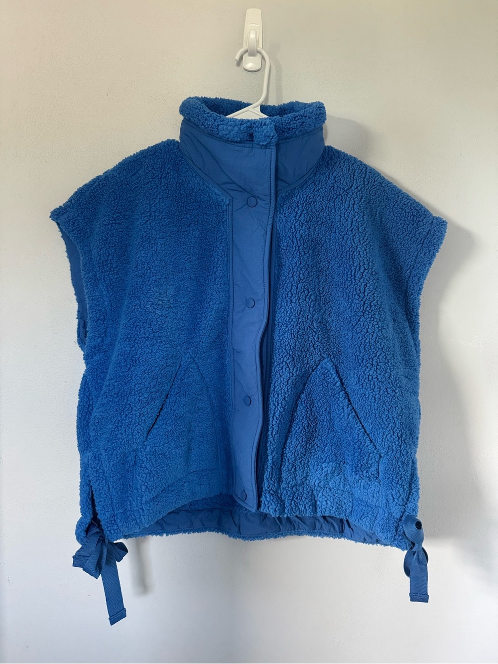 FP Movement by Free People Scout it Out Vest Size Small - Picture 3 of 6